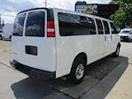 2022 Chevrolet Express 3500 RWD Passenger Van for sale #12436T - photo 4