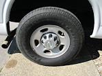 2021 Chevrolet Express 2500 SRW RWD Empty Cargo Van for sale #12437T - photo 23