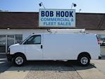 2021 Chevrolet Express 2500 SRW RWD Empty Cargo Van for sale #12437T - photo 28