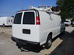 2021 Chevrolet Express 2500 SRW RWD Empty Cargo Van for sale #12437T - photo 7