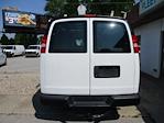 2021 Chevrolet Express 2500 SRW RWD Empty Cargo Van for sale #12437T - photo 8