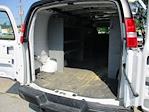 2021 Chevrolet Express 2500 SRW RWD Empty Cargo Van for sale #12437T - photo 2
