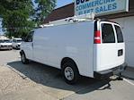 2021 Chevrolet Express 2500 SRW RWD Empty Cargo Van for sale #12437T - photo 3