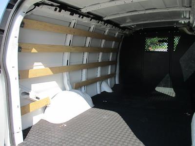 Used 2023 GMC Savana 2500 Empty Cargo Van for sale #12438T - photo 2
