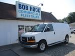 2023 GMC Savana 2500 4x2 Empty Cargo Van for sale #12438T - photo 1