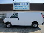 2023 GMC Savana 2500 4x2 Empty Cargo Van for sale #12438T - photo 28