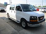 2023 GMC Savana 2500 4x2 Empty Cargo Van for sale #12438T - photo 5