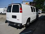 2023 GMC Savana 2500 4x2 Empty Cargo Van for sale #12438T - photo 6