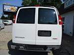 2023 GMC Savana 2500 4x2 Empty Cargo Van for sale #12438T - photo 7