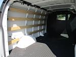 2023 GMC Savana 2500 4x2 Empty Cargo Van for sale #12438T - photo 2