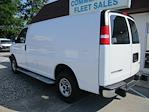 2023 GMC Savana 2500 4x2 Empty Cargo Van for sale #12438T - photo 3