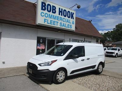 2020 Ford Transit Connect FWD Upfitted Cargo Van for sale #12439T - photo 1