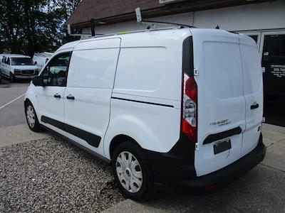 2020 Ford Transit Connect FWD Upfitted Cargo Van for sale #12439T - photo 2