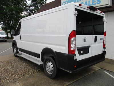 2023 Ram ProMaster 2500 Standard Roof FWD Empty Cargo Van for sale #12440T - photo 2