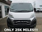2023 Ram ProMaster 2500 Standard Roof FWD Empty Cargo Van for sale #12440T - photo 3