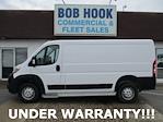 2023 Ram ProMaster 2500 Standard Roof FWD Empty Cargo Van for sale #12440T - photo 28