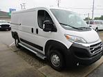 2023 Ram ProMaster 2500 Standard Roof FWD Empty Cargo Van for sale #12440T - photo 4