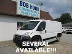 2023 Ram ProMaster 2500 Standard Roof FWD Empty Cargo Van for sale #12441T - photo 1