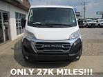 2023 Ram ProMaster 2500 Standard Roof FWD Empty Cargo Van for sale #12441T - photo 4