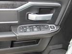 2024 Ram 3500 Crew Cab DRW 4x4 Flatbed Truck for sale #12442T - photo 10