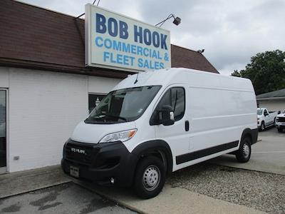 2025 Ram ProMaster 2500 High Roof FWD Empty Cargo Van for sale #12443T - photo 1
