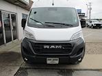 2025 Ram ProMaster 2500 High Roof FWD Empty Cargo Van for sale #12443T - photo 3