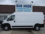 2025 Ram ProMaster 2500 High Roof FWD Empty Cargo Van for sale #12443T - photo 29