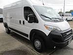 2025 Ram ProMaster 2500 High Roof FWD Empty Cargo Van for sale #12443T - photo 4