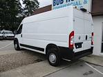 2025 Ram ProMaster 2500 High Roof FWD Empty Cargo Van for sale #12443T - photo 2