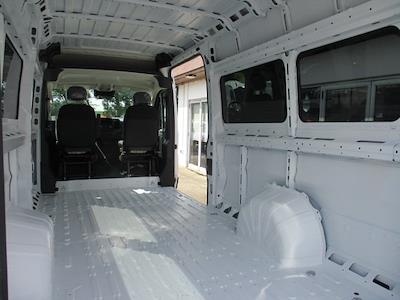 2023 Ram ProMaster 3500 High Roof FWD Empty Cargo Van for sale #12444T - photo 2