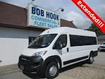 2023 Ram ProMaster 3500 High Roof FWD Empty Cargo Van for sale #12444T - photo 1