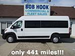 2023 Ram ProMaster 3500 High Roof FWD Empty Cargo Van for sale #12444T - photo 29