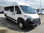 2023 Ram ProMaster 3500 High Roof FWD Empty Cargo Van for sale #12444T - photo 5
