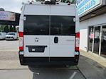 2023 Ram ProMaster 3500 High Roof FWD Empty Cargo Van for sale #12444T - photo 8