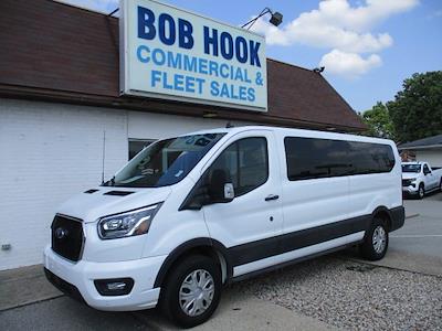 2023 Ford Transit 350 Low Roof RWD Passenger Van for sale #12445T - photo 1