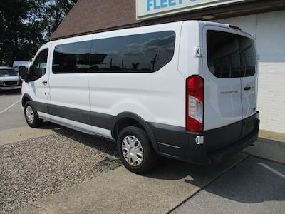 2023 Ford Transit 350 Low Roof RWD Passenger Van for sale #12445T - photo 2