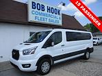 2023 Ford Transit 350 Low Roof RWD Passenger Van for sale #12445T - photo 1
