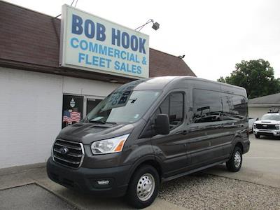 2020 Ford Transit 150 Medium Roof RWD Crew Van for sale #12446T - photo 1
