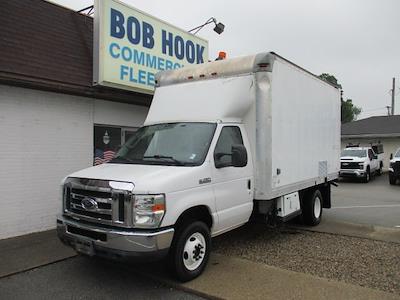 2016 Ford E-450 RWD Cutaway for sale #12447T - photo 1