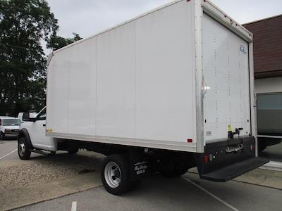 2024 Ram 5500 Regular Cab DRW 4x2 Box Truck for sale #12448T - photo 2
