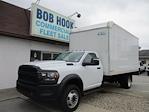 2024 Ram 5500 Regular Cab DRW 4x2 Box Truck for sale #12448T - photo 1