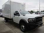 2024 Ram 5500 Regular Cab DRW 4x2 Box Truck for sale #12448T - photo 4