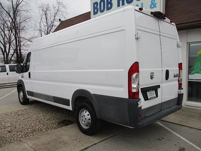Used 2016 Ram ProMaster 3500 High Roof Empty Cargo Van for sale #12448TA - photo 2