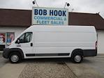 2016 Ram ProMaster 3500 High Roof FWD Empty Cargo Van for sale #12448TA - photo 26
