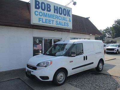 2022 Ram ProMaster City FWD Empty Cargo Van for sale #12450T - photo 1