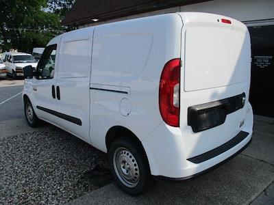 2022 Ram ProMaster City FWD Empty Cargo Van for sale #12450T - photo 2