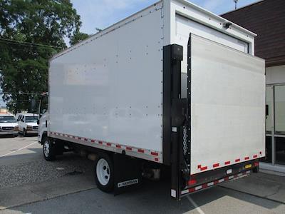 2023 Chevrolet LCF 4500 Regular Cab 4x2 Box Truck for sale #12452T - photo 2
