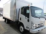 2023 Chevrolet LCF 4500 Regular Cab 4x2 Box Truck for sale #12452T - photo 4
