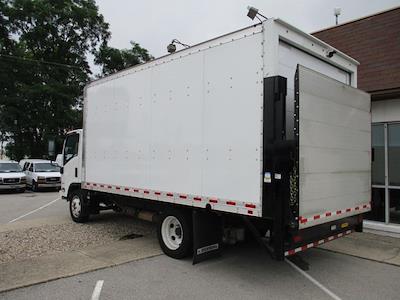 2023 Chevrolet LCF 4500 Regular Cab 4x2 Box Truck for sale #12453T - photo 2