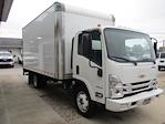 2023 Chevrolet LCF 4500 Regular Cab 4x2 Box Truck for sale #12453T - photo 4